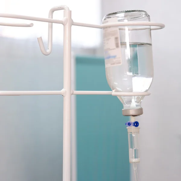 Капельница с Гептралом в Сусумане